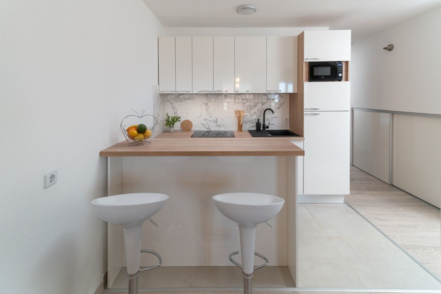 Apartments Lux 2 11028-A1