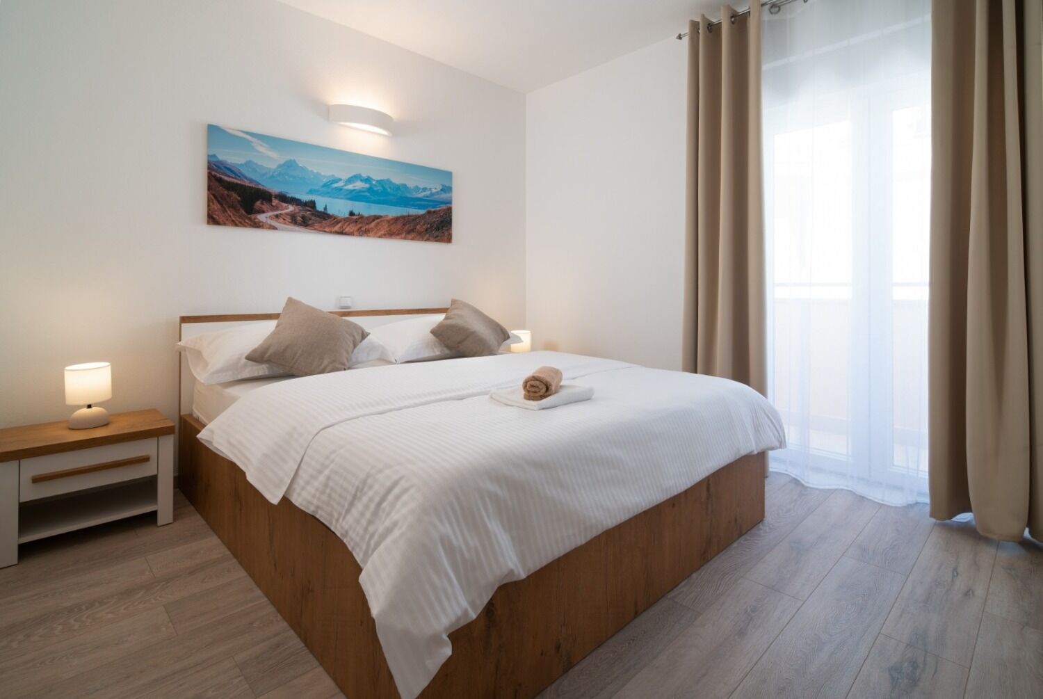 Apartments Lux 2 11028-A1