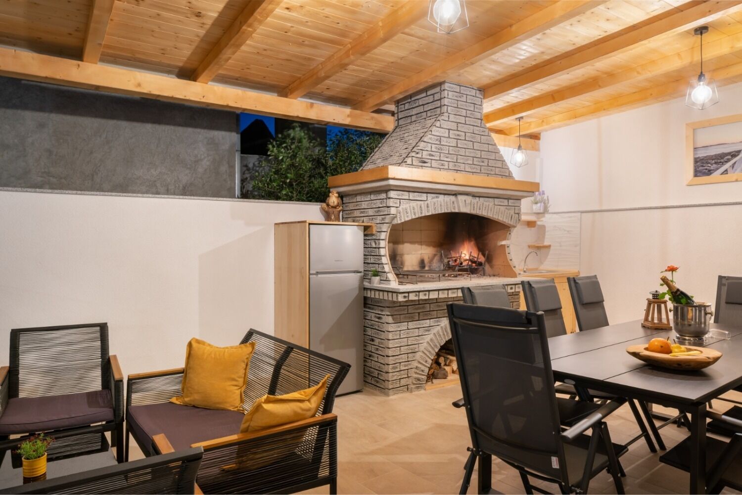 Photo of Apartments Lux 2