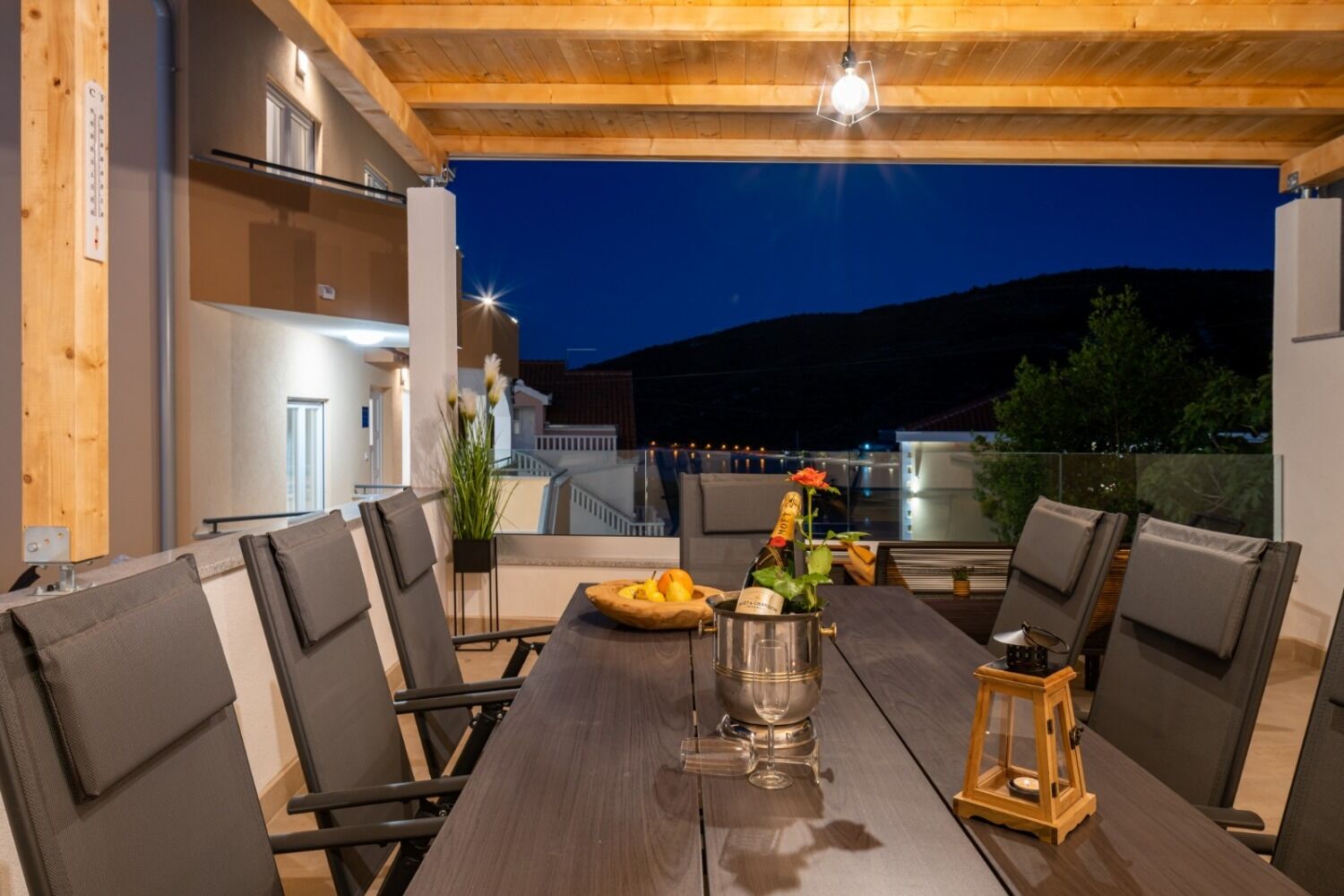 Photo of Apartments Lux 2