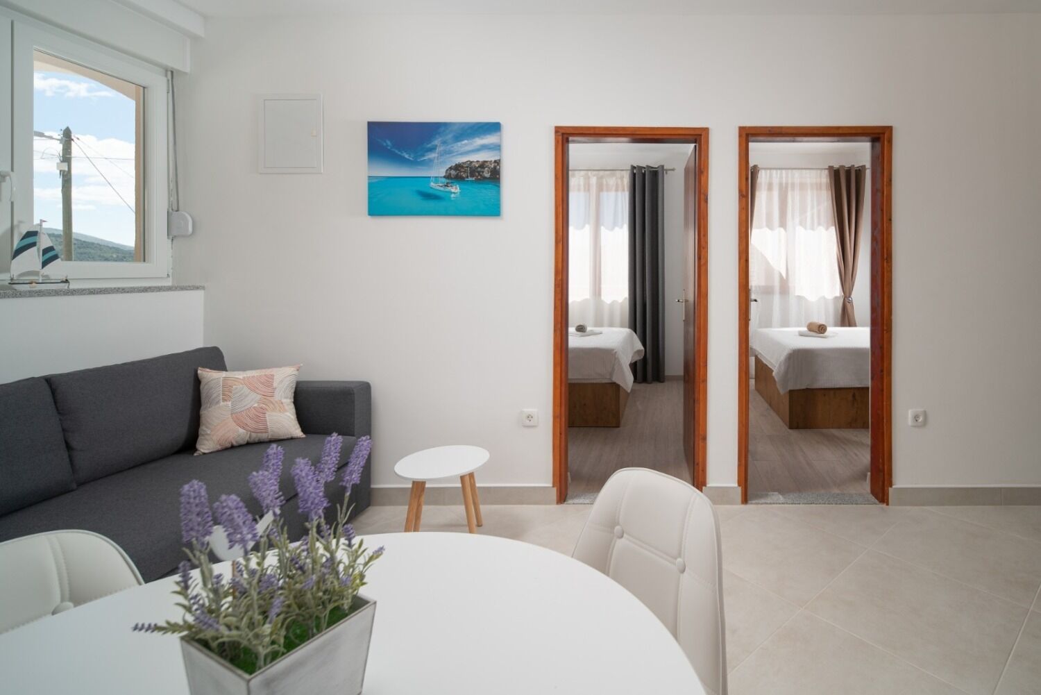 Apartments Lux 1 11029-A1