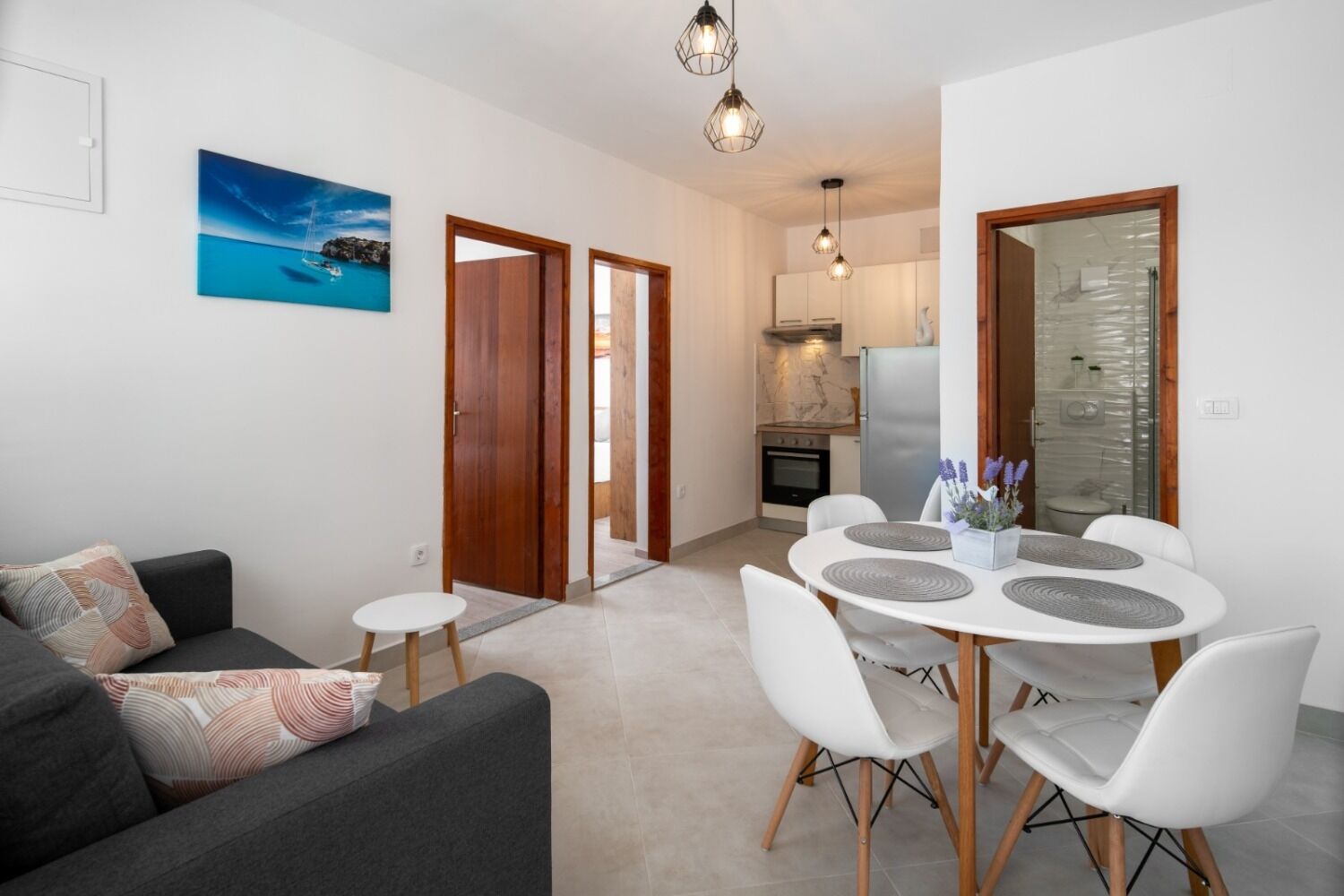 Apartments Lux 1 11029-A1