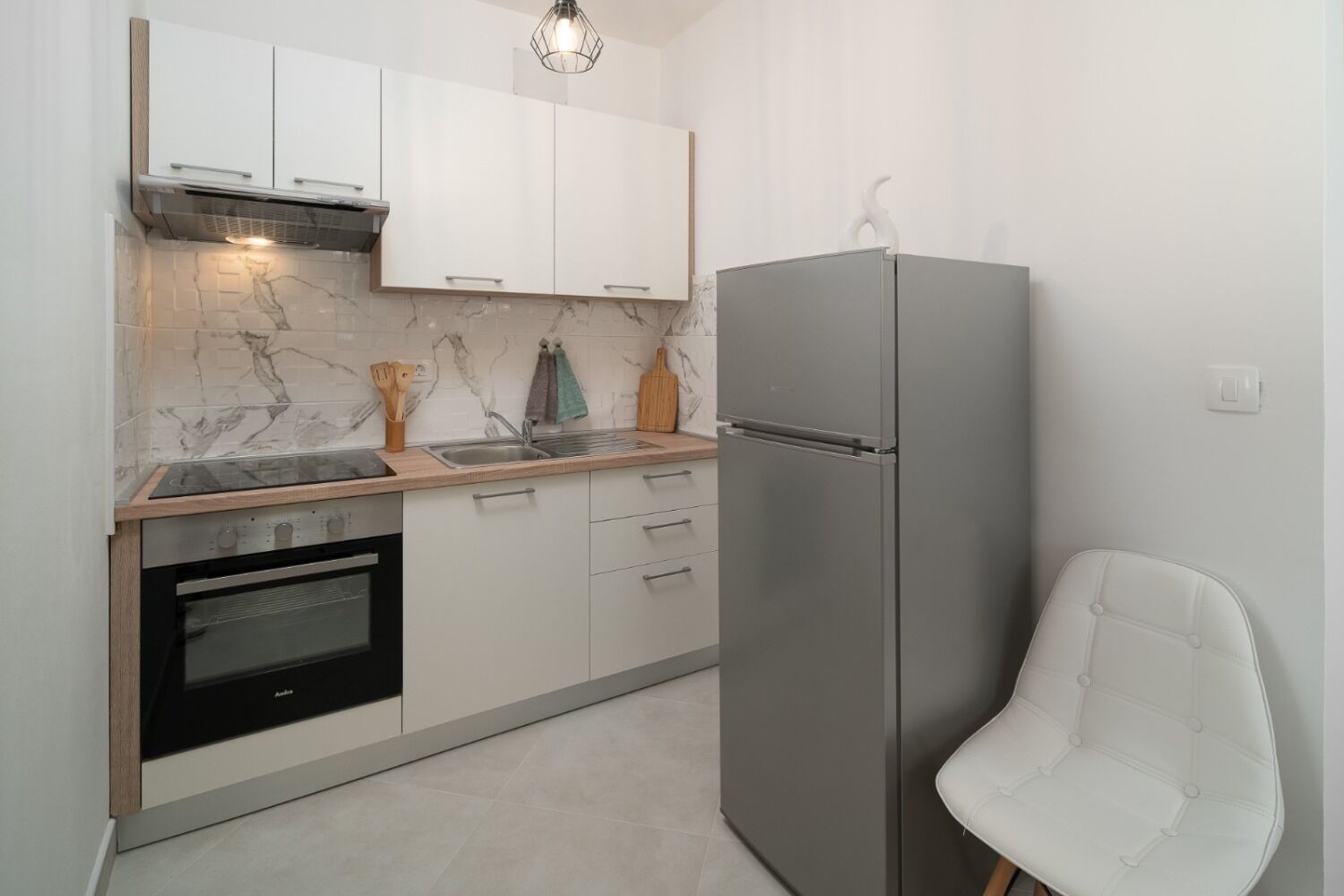 Apartments Lux 1 11029-A1
