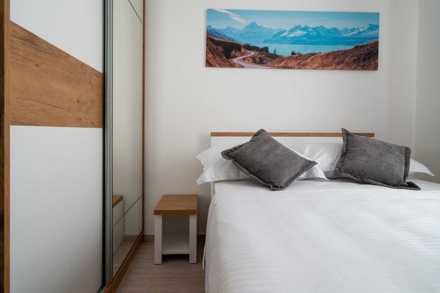 Apartments Lux 1 11029-A1