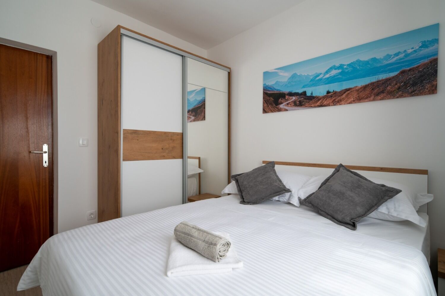 Apartments Lux 1 11029-A1