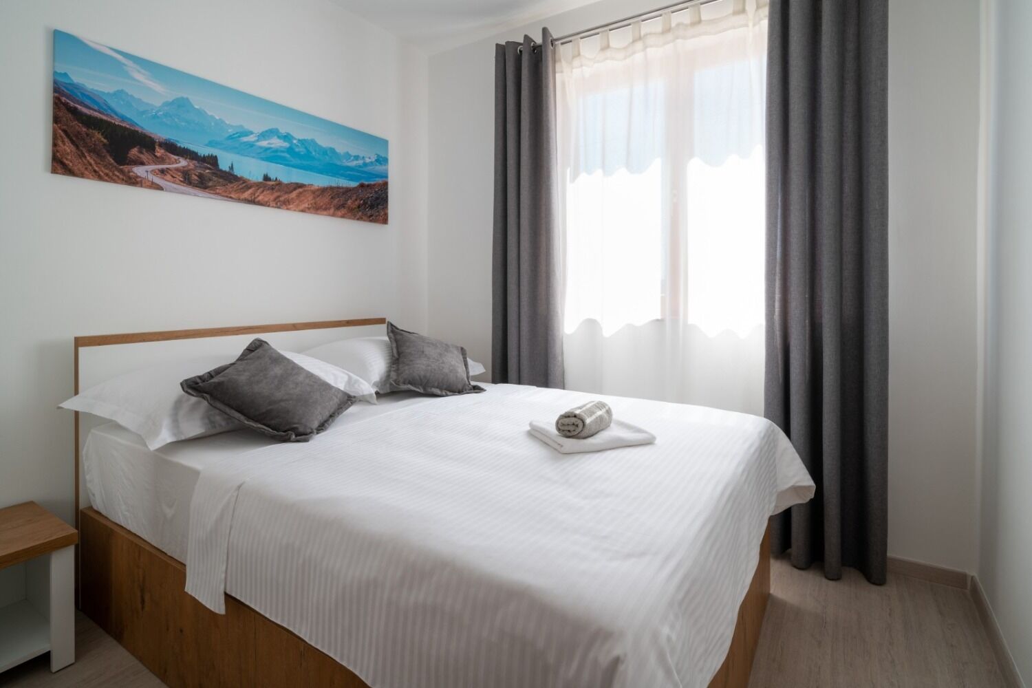 Apartments Lux 1 11029-A1