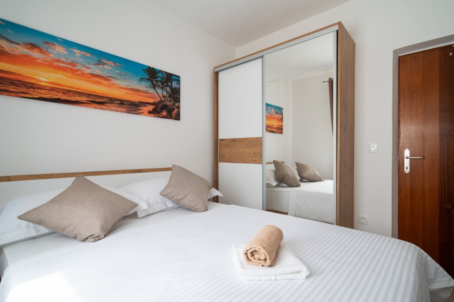 Apartments Lux 1 11029-A1