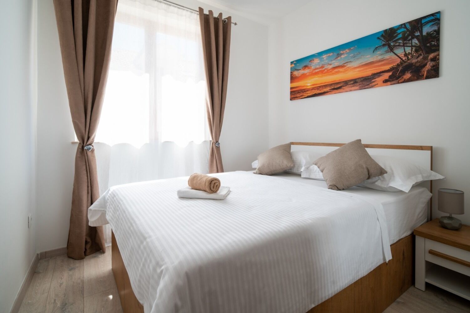 Apartments Lux 1 11029-A1