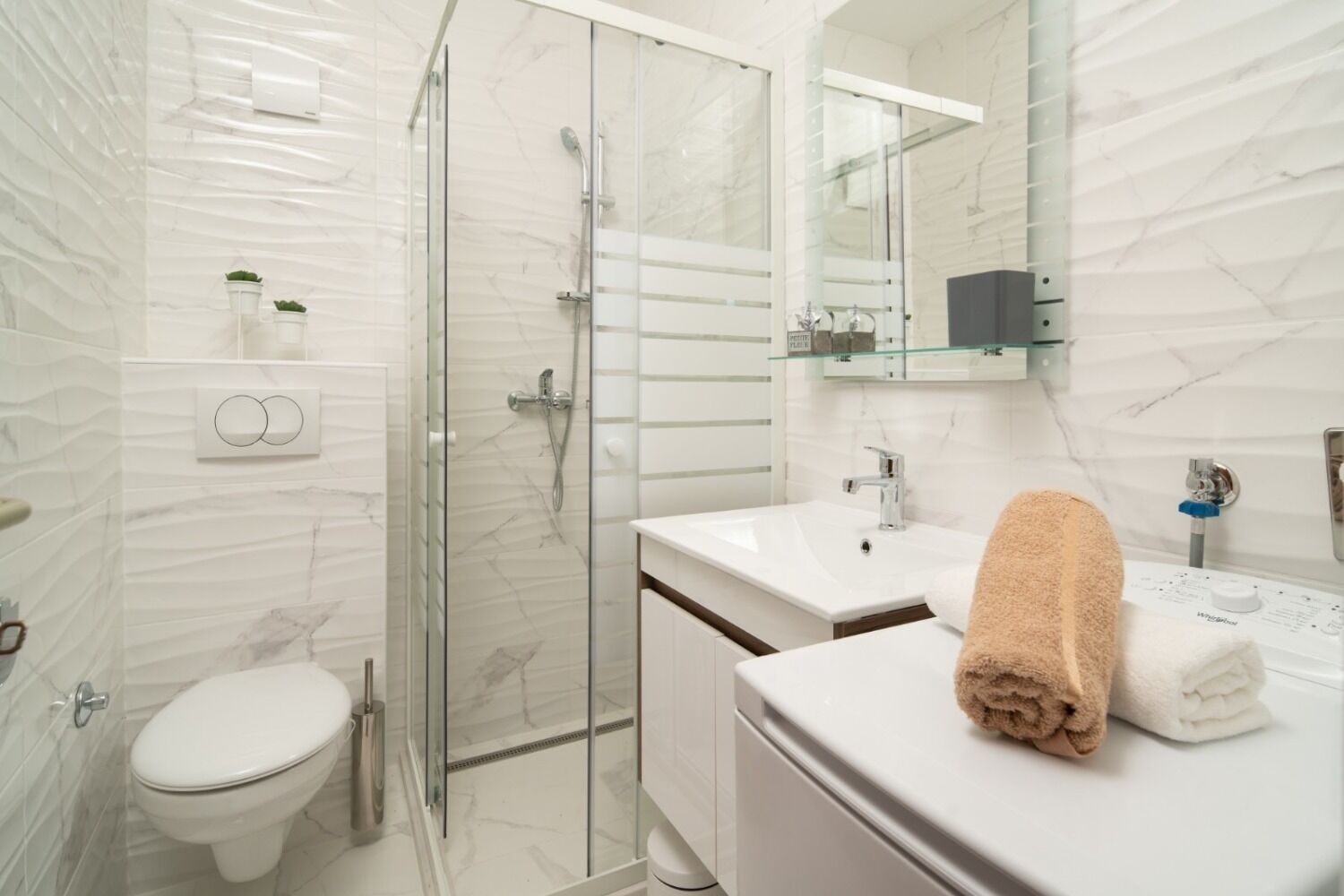 Apartments Lux 1 11029-A1