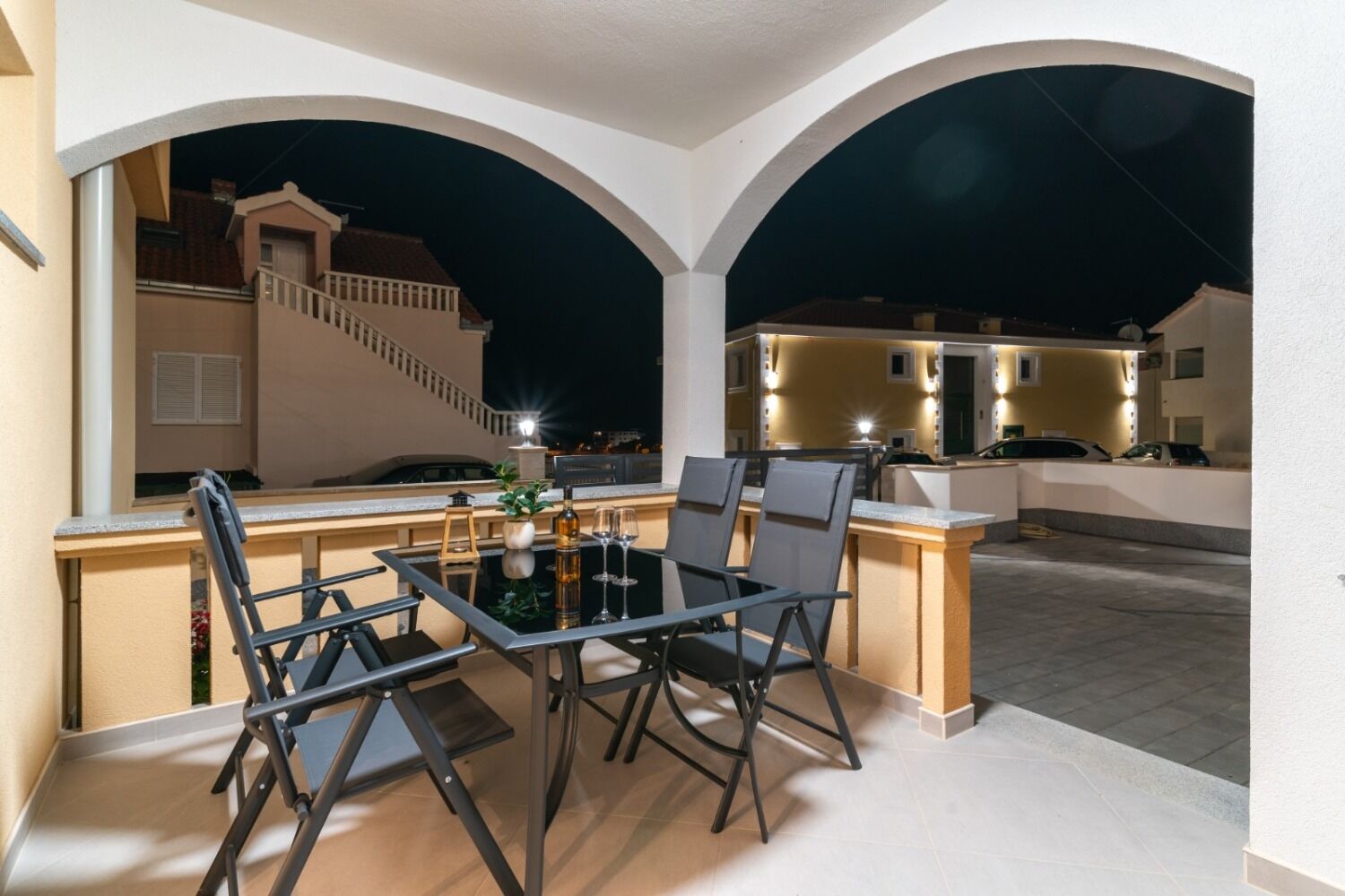 Apartments Lux 1 11029-A2