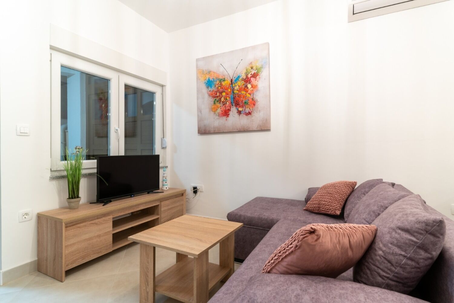 Apartments Lux 1 11029-A2