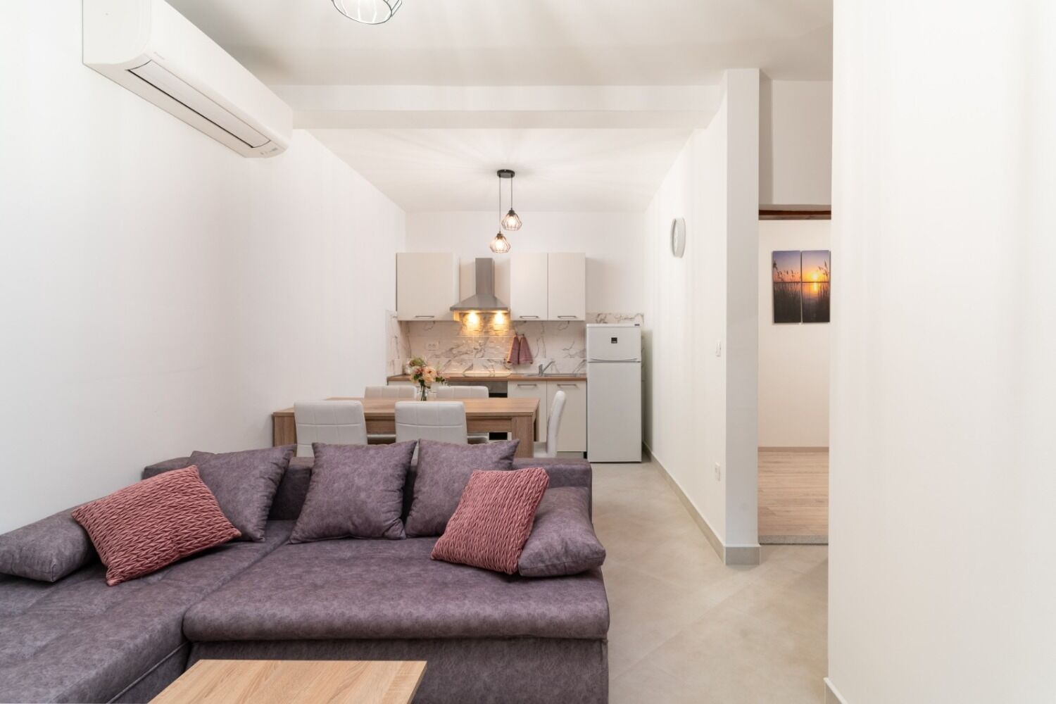 Apartments Lux 1 11029-A2