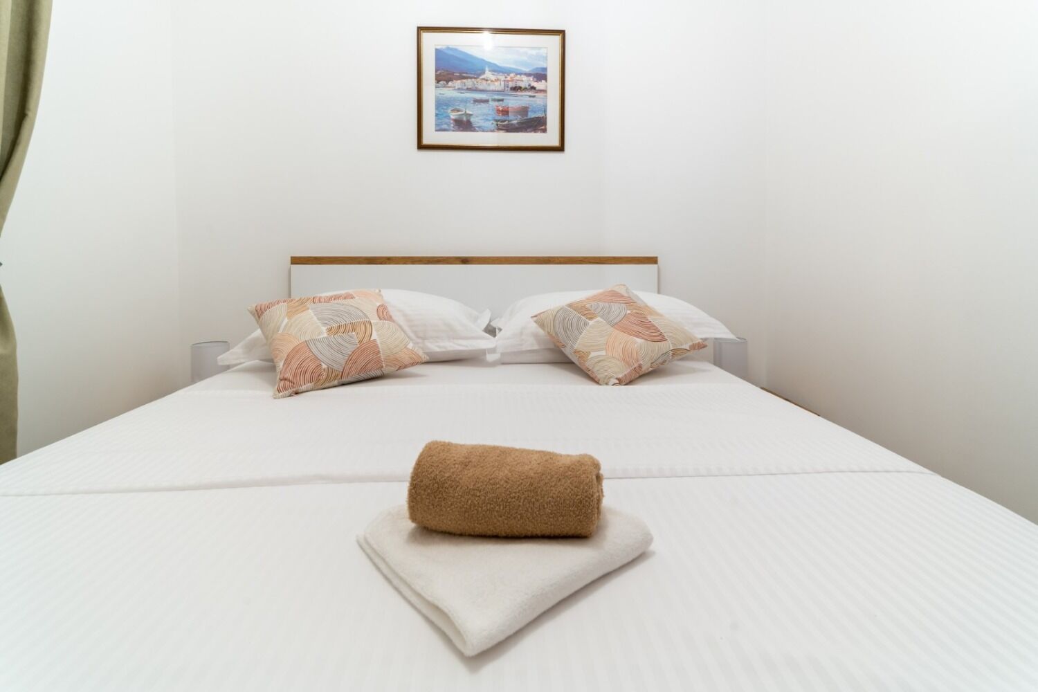 Apartments Lux 1 11029-A2