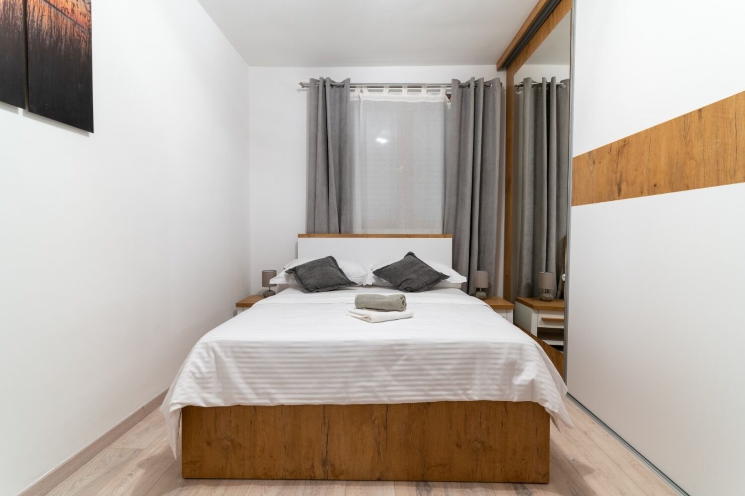 Apartments Lux 1 11029-A2