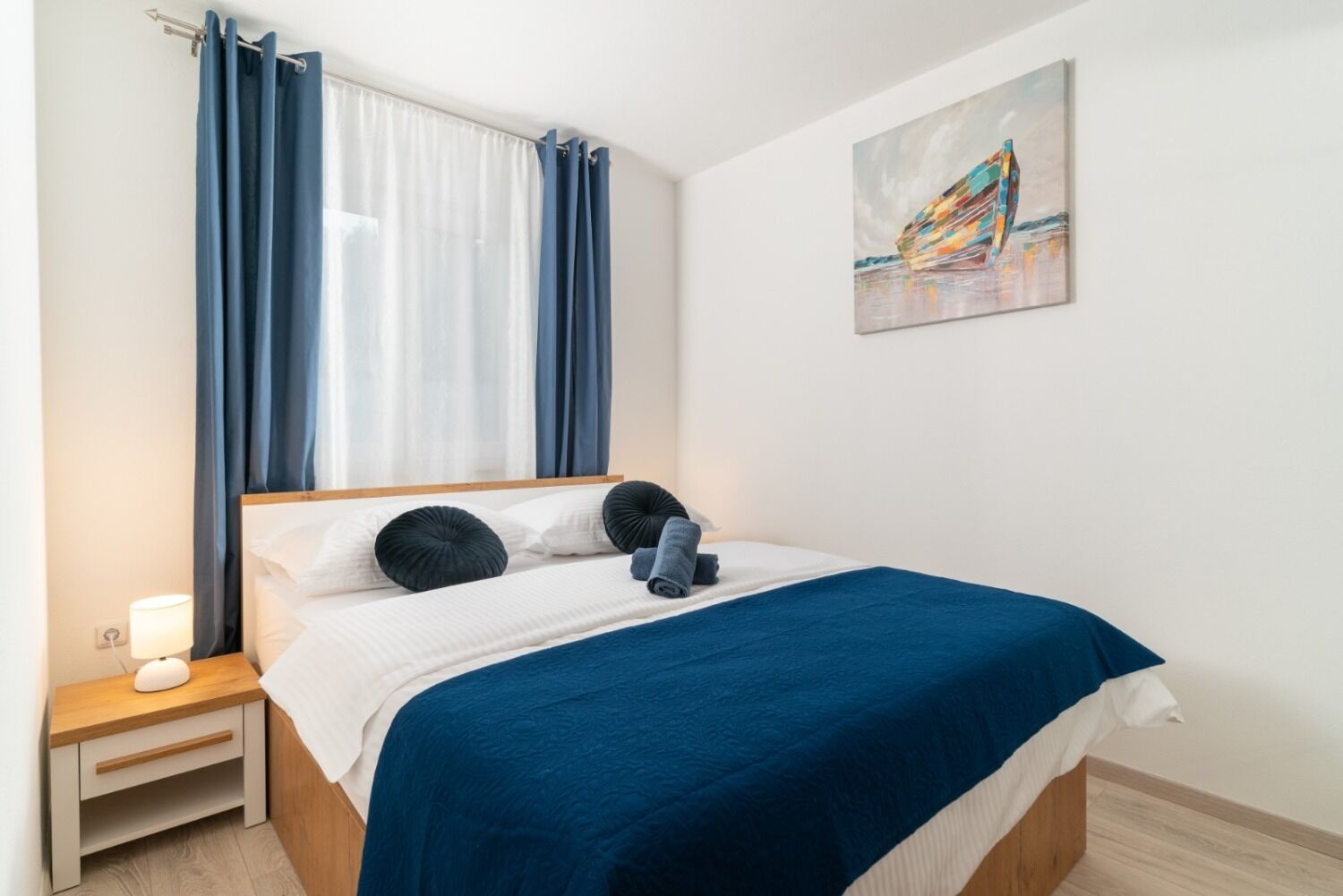 Apartments Lux 3 110221-A1