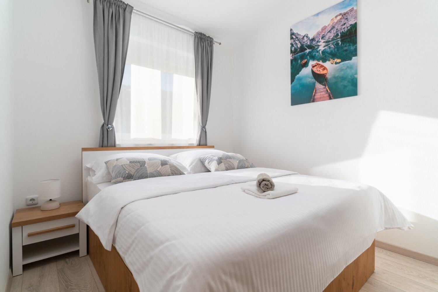 Apartments Lux 3 110221-A2