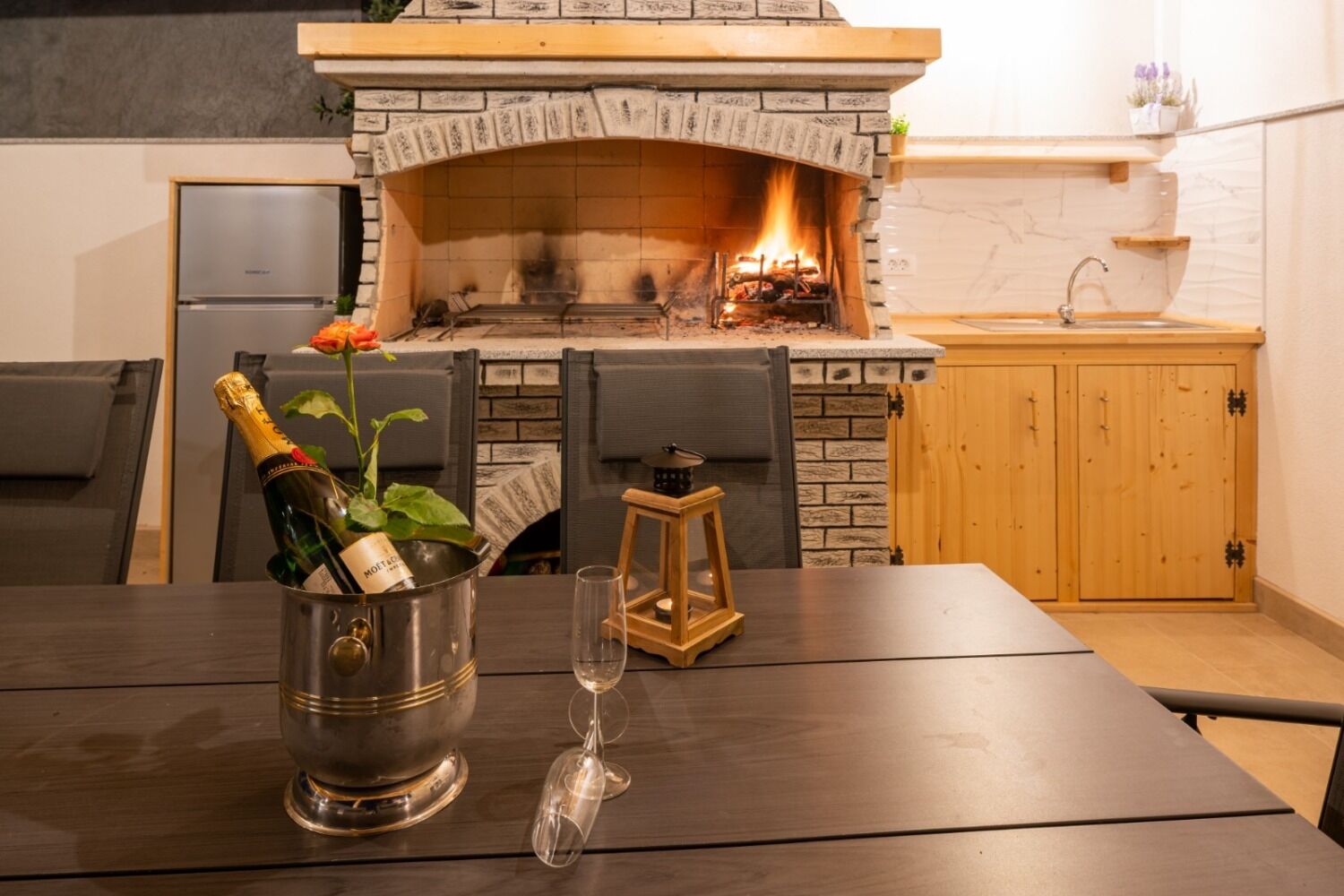 Photo of Apartments Lux 3