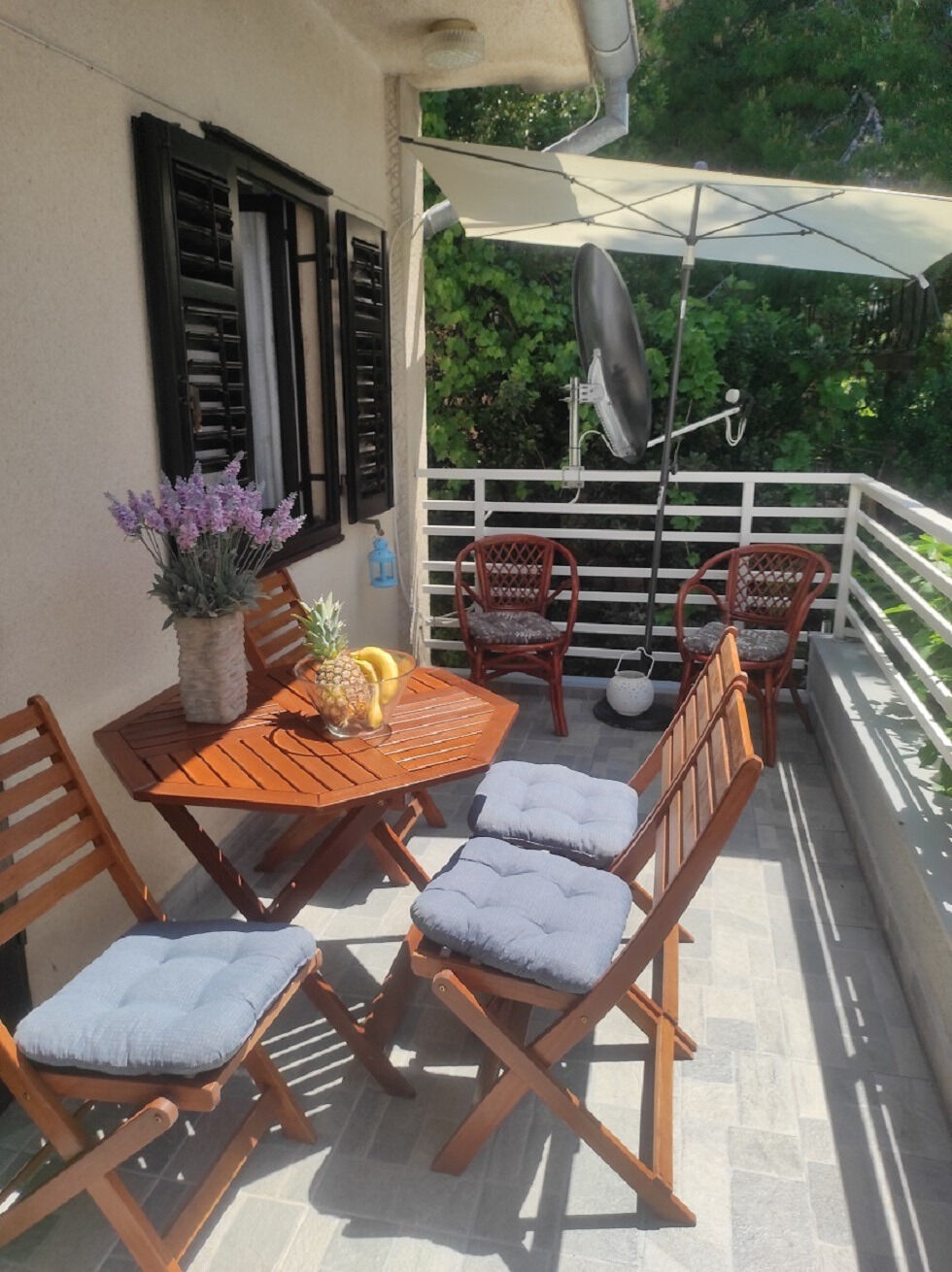 Apartment Jase 110231-A1