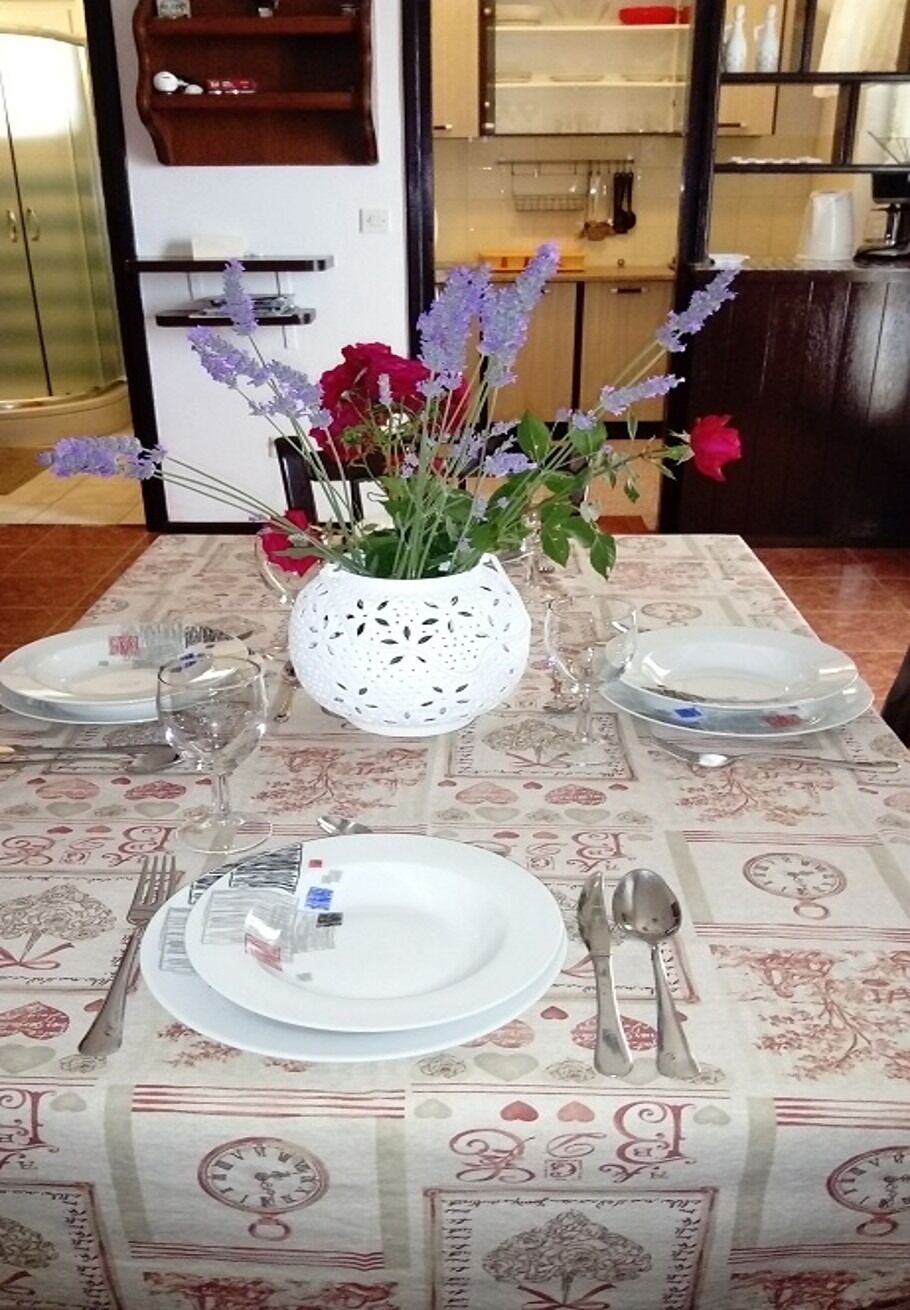 Apartment Jase 110231-A1