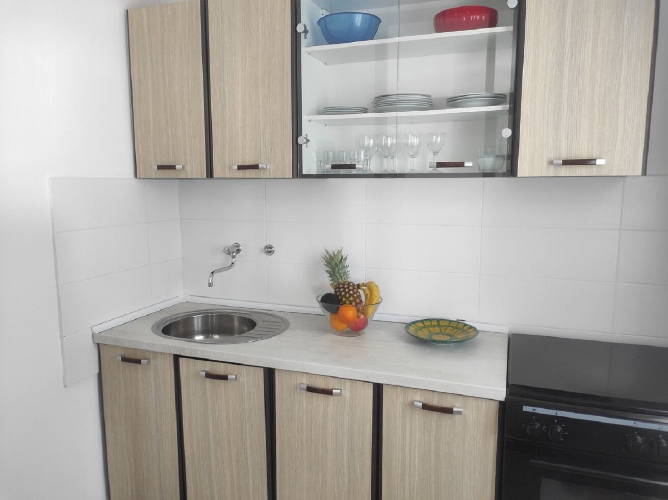 Apartment Jase 110231-A1