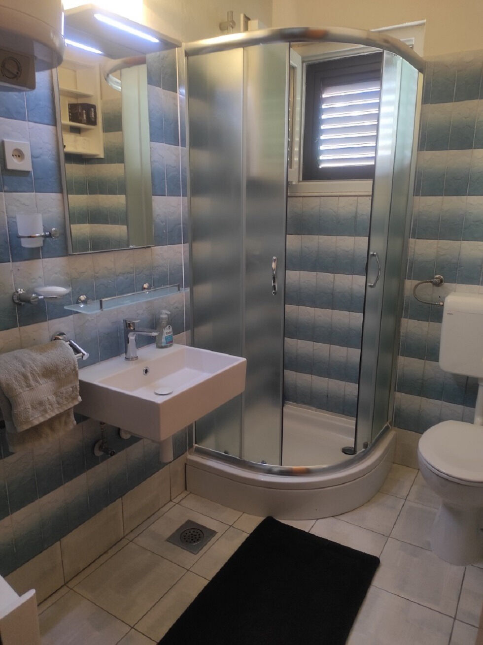 Apartment Jase 110231-A1