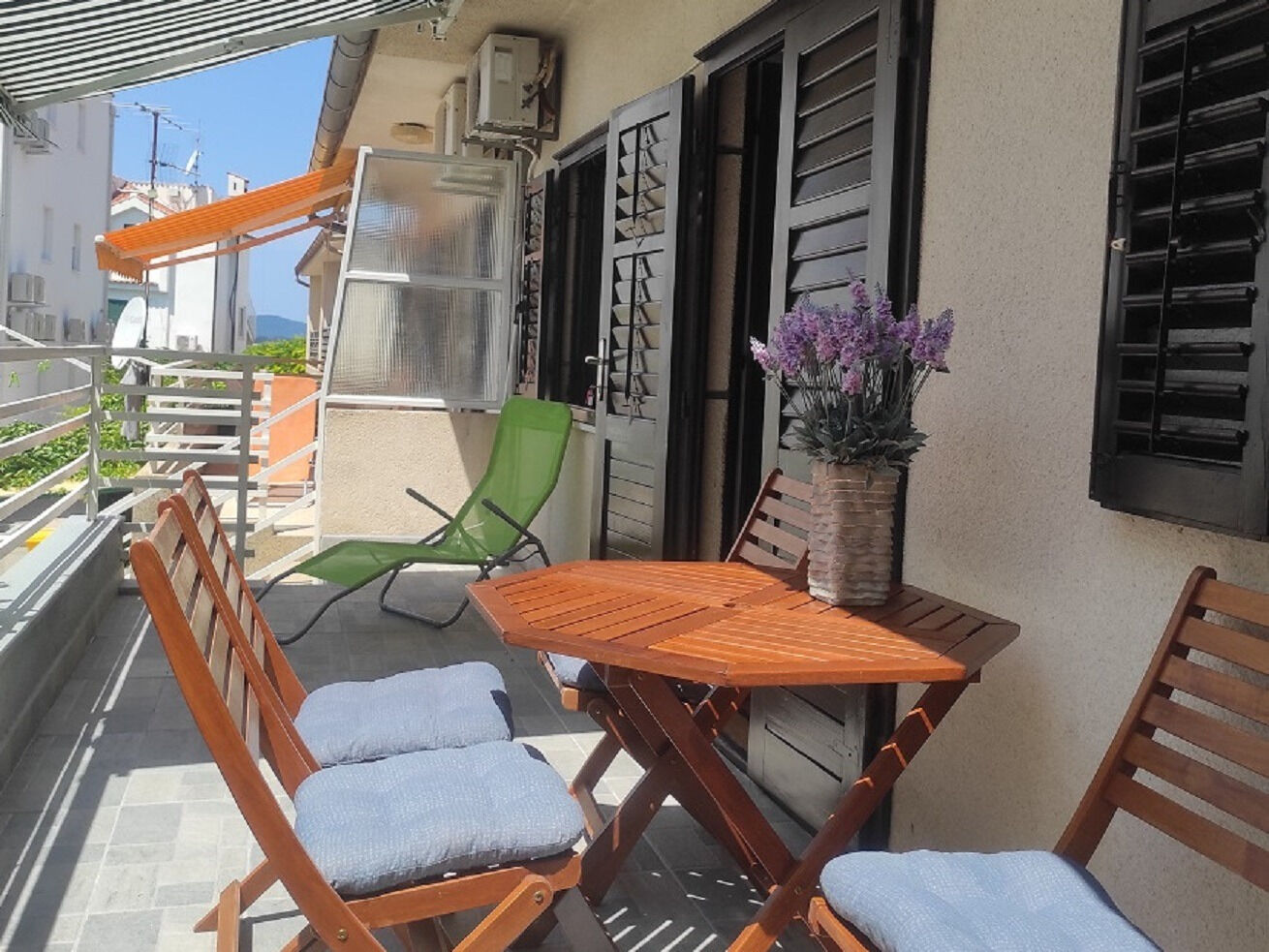 Apartment Jase 110231-A1