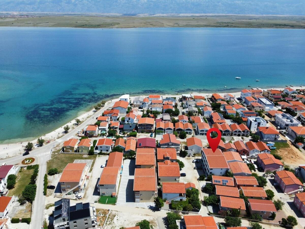Apartments Gavro 110251-A2