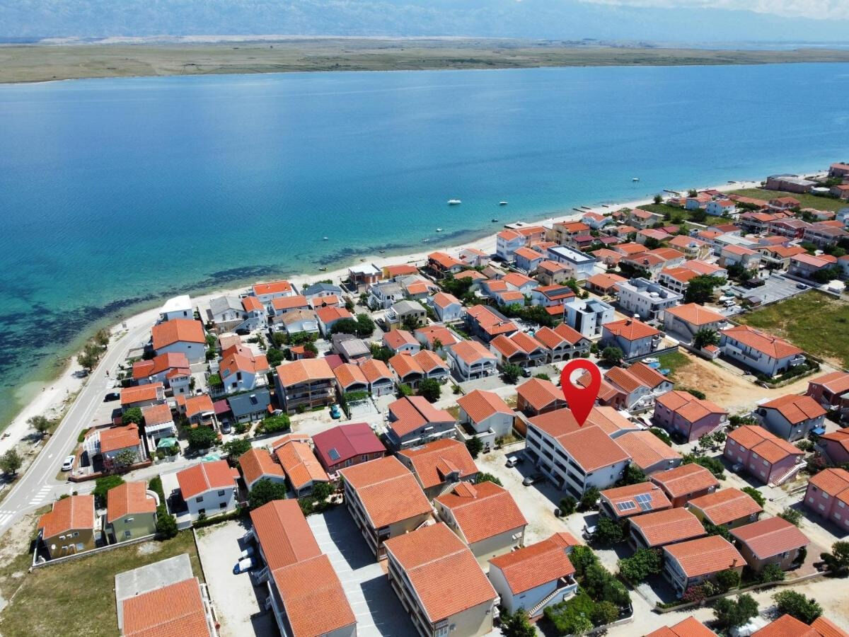 Apartments Gavro 110251-A2