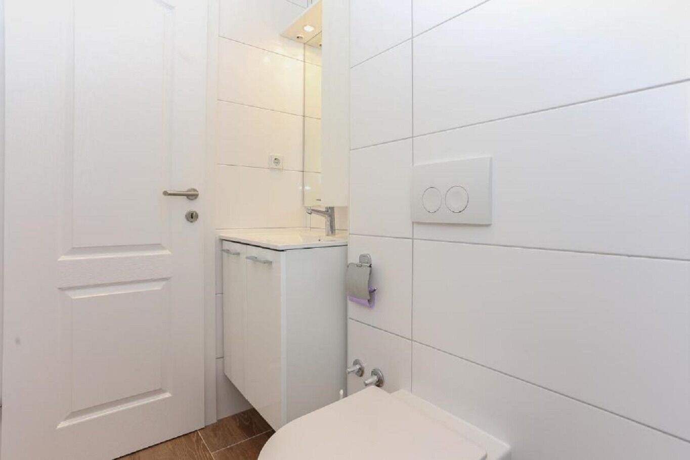 Apartments Slavko with terrace : 110261-A1