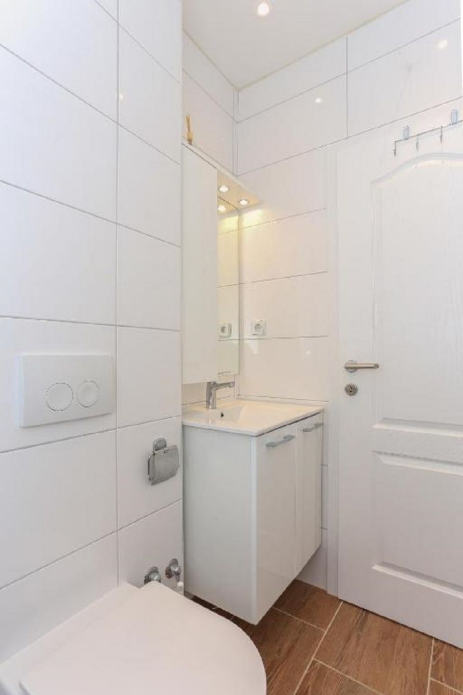 Apartments Slavko with terrace : 110261-A2