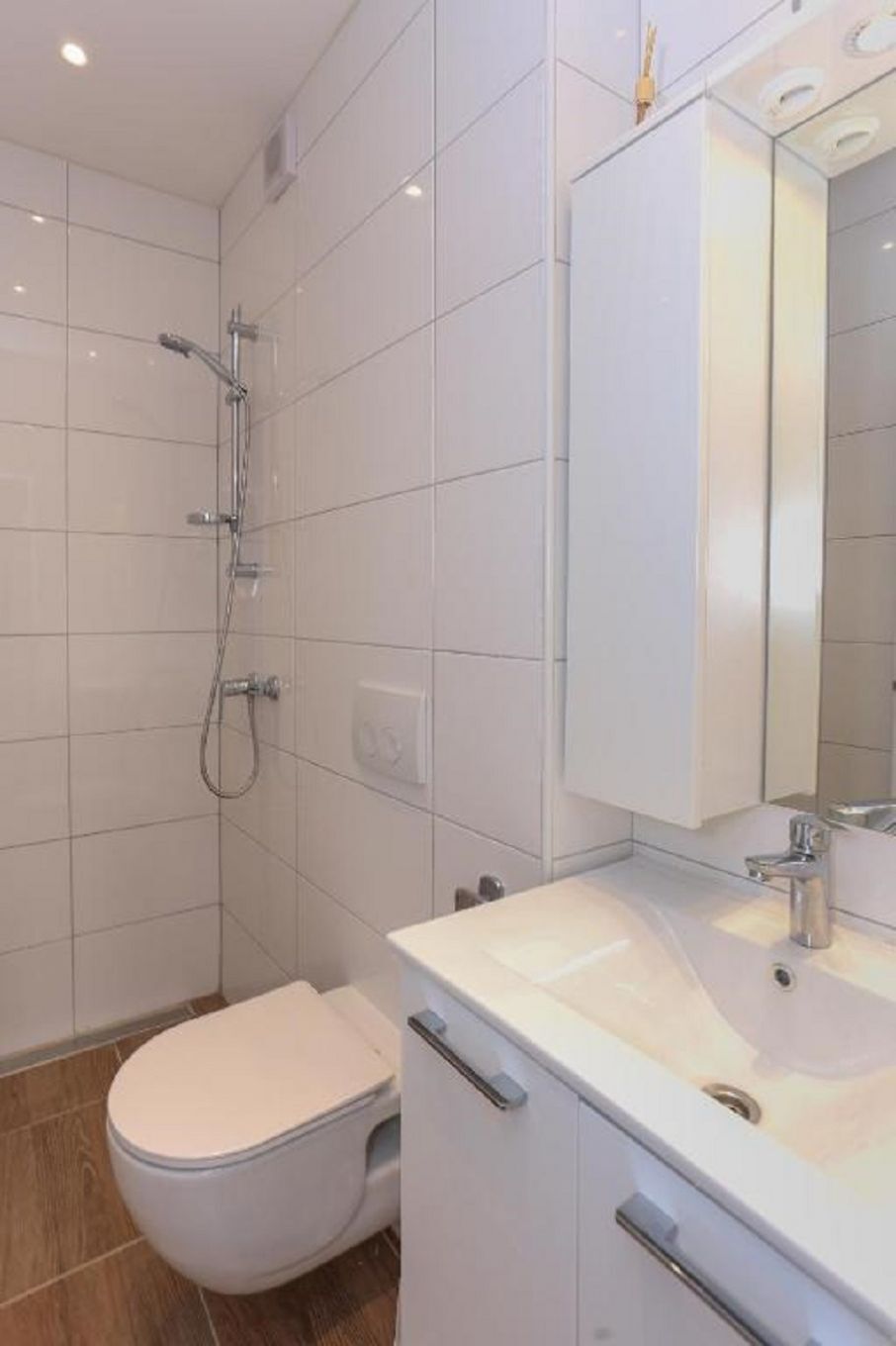 Apartments Slavko with terrace : 110261-A2