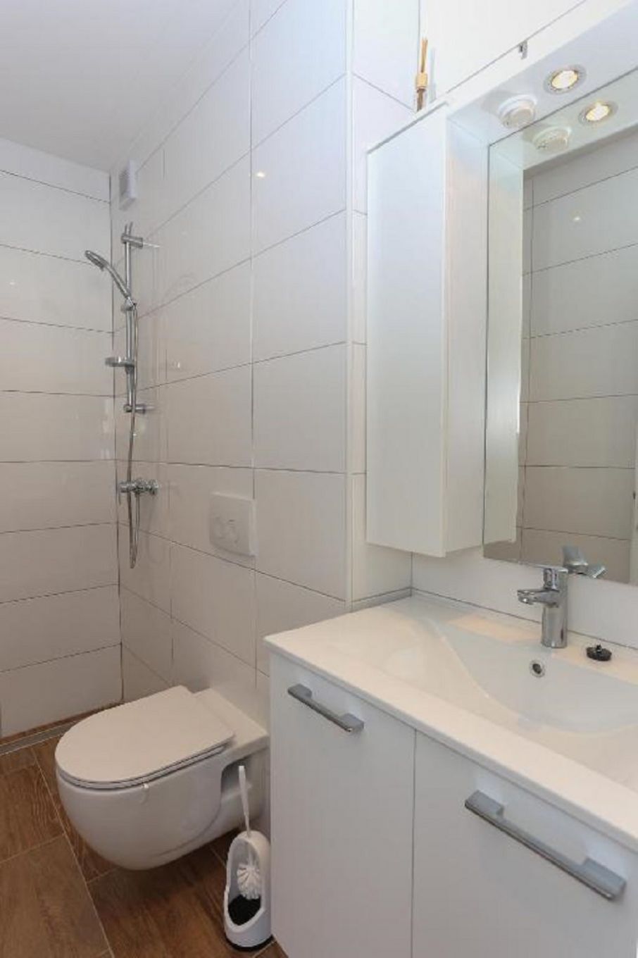 Apartments Slavko with terrace : 110261-A4