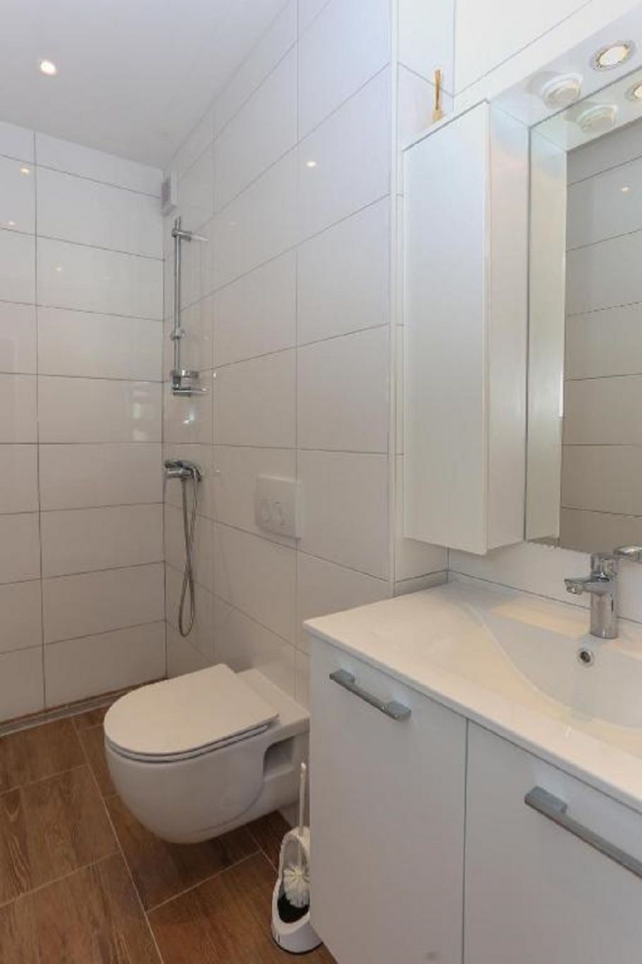 Apartments Slavko with terrace : 110261-A5