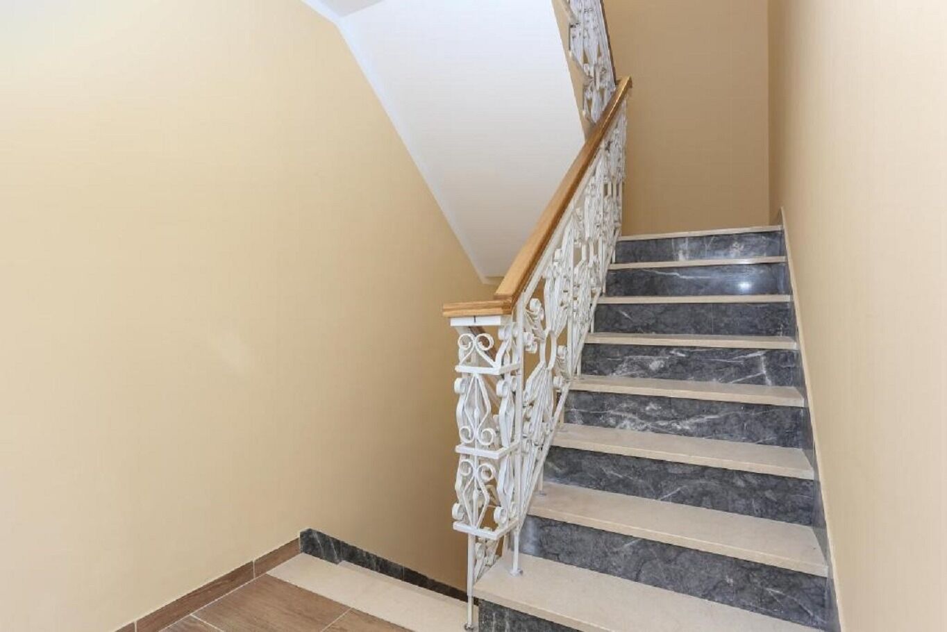 Apartments Slavko with terrace : 110261-A3