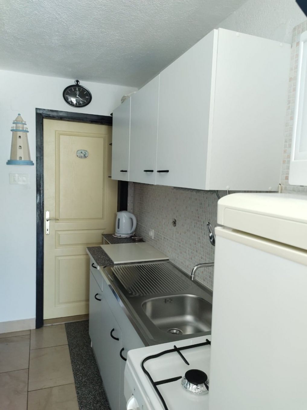 Apartments Coloured 110301-A1