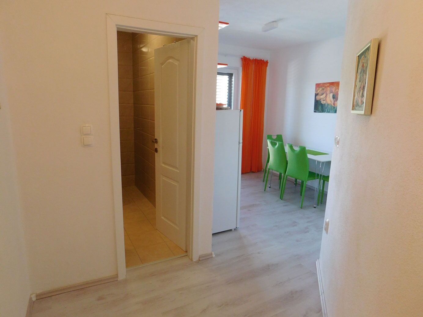 Apartments Coloured 110301-A2