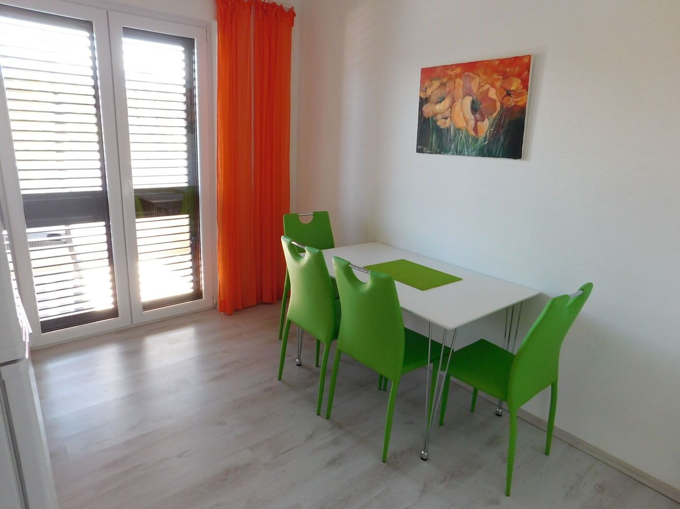 Apartments Coloured 110301-A2