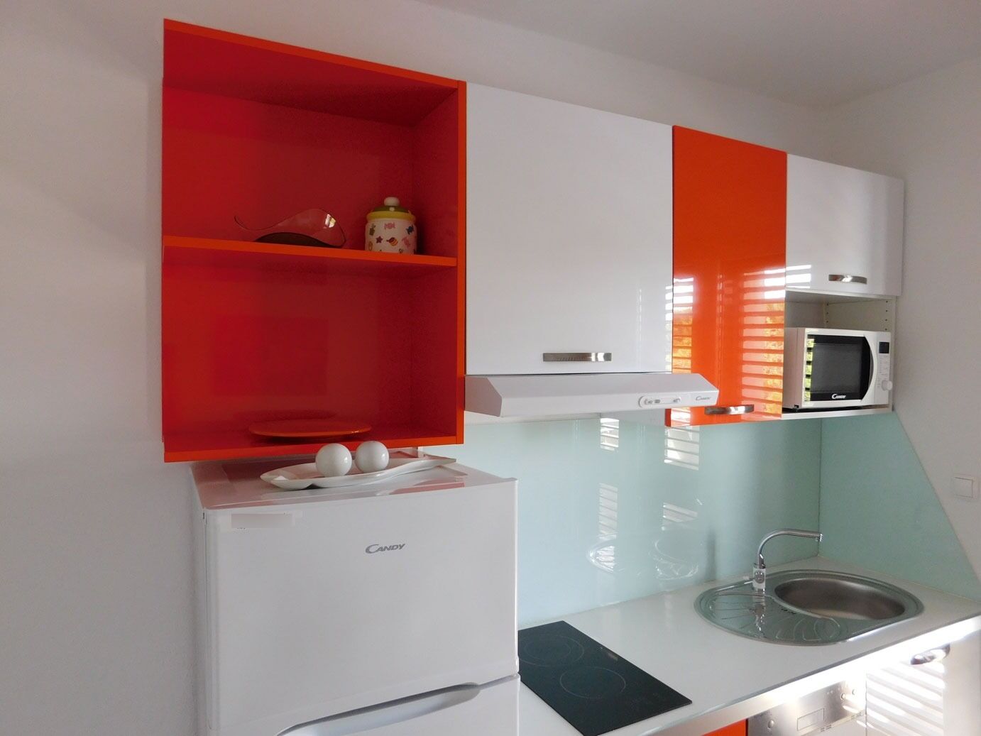 Apartments Coloured 110301-A2