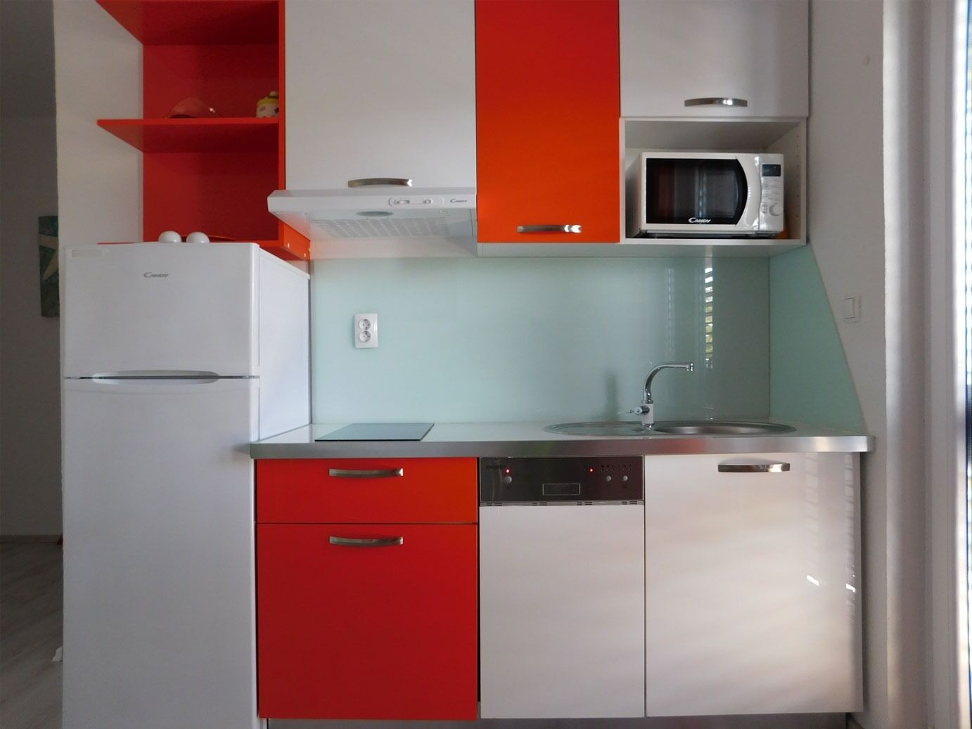 Apartments Coloured 110301-A2