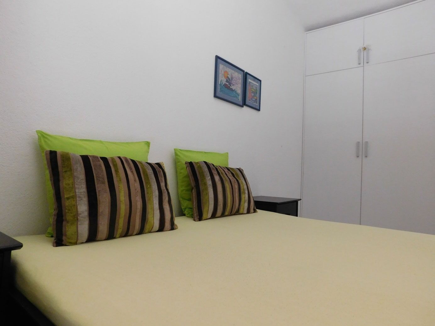 Apartments Coloured 110301-A2