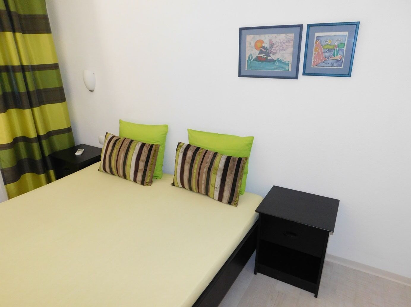 Apartments Coloured 110301-A2