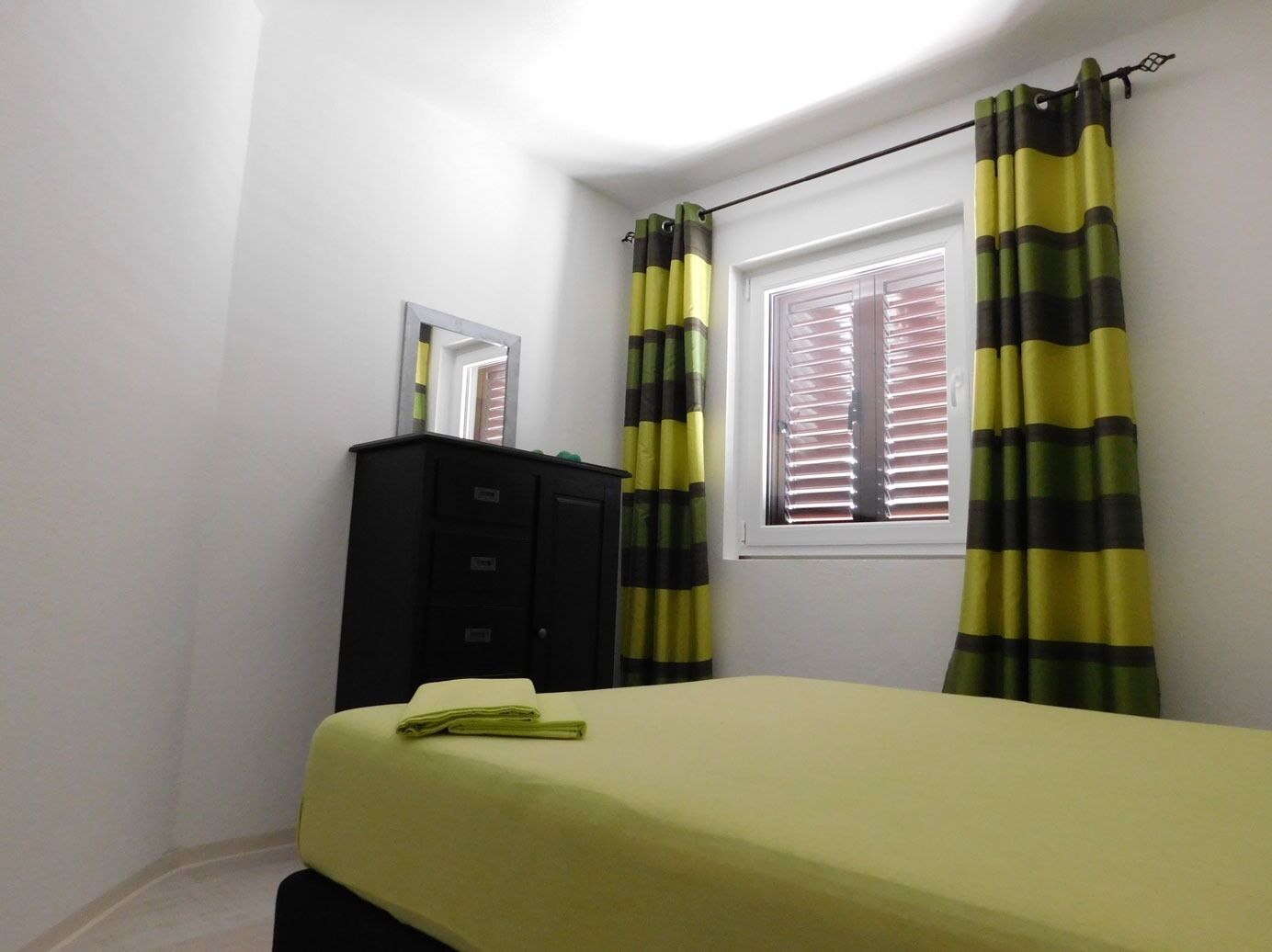 Apartments Coloured 110301-A2