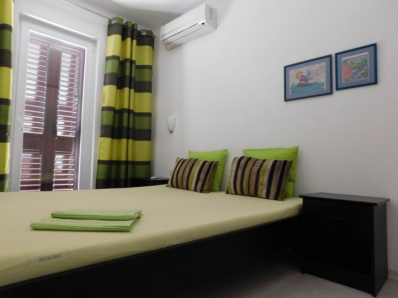 Apartments Coloured 110301-A2