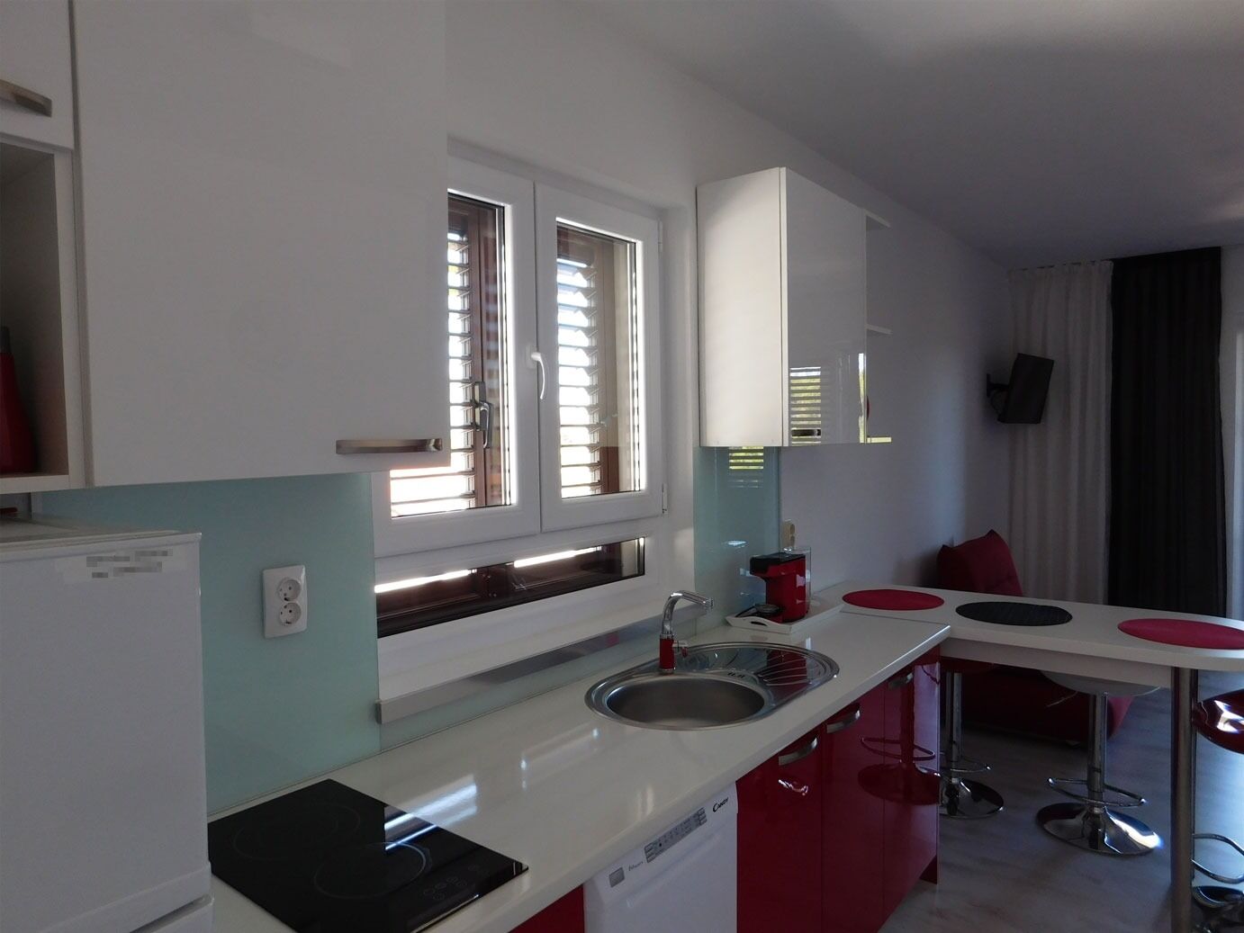 Apartments Coloured 110301-A3