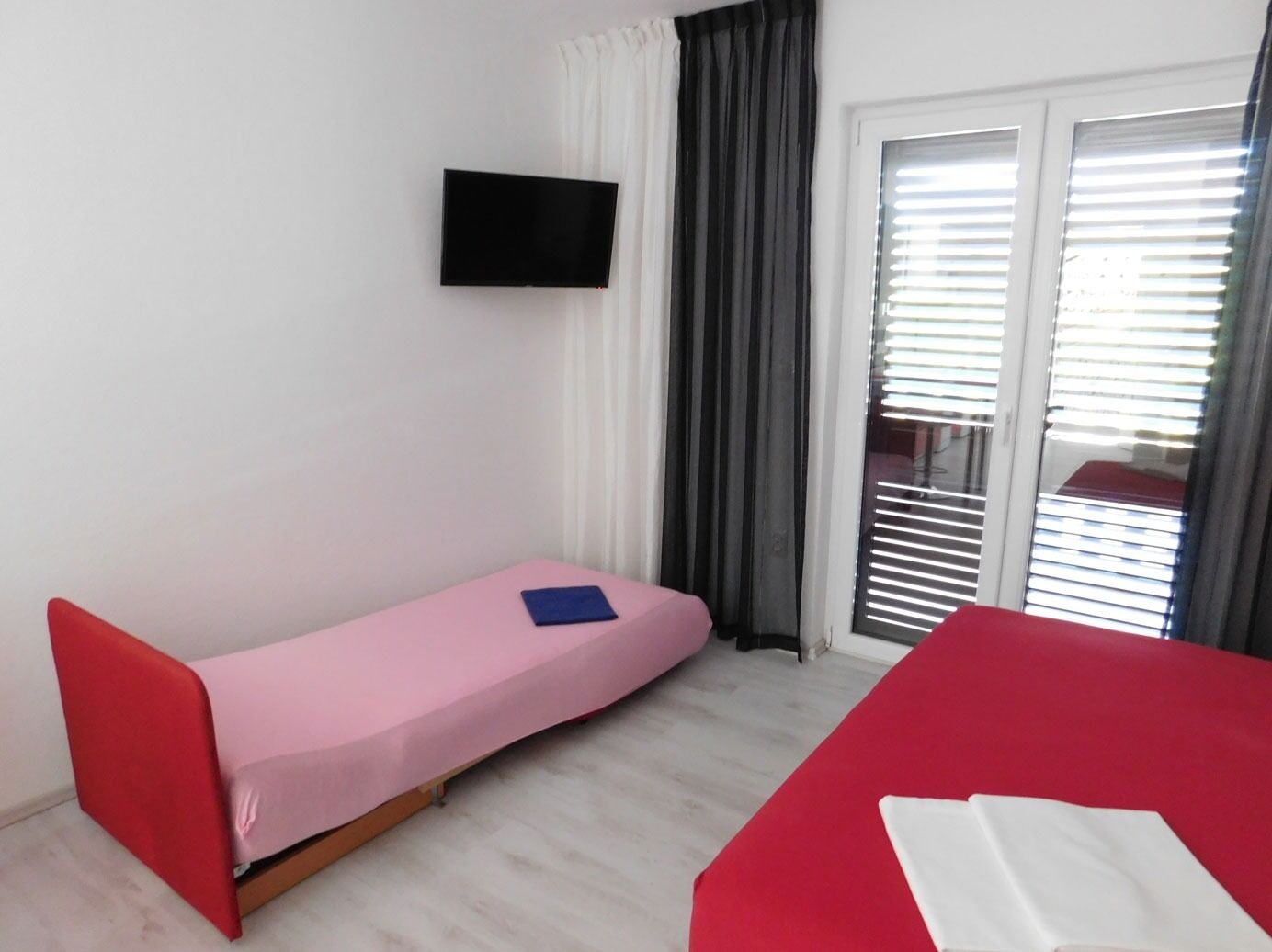 Apartments Coloured 110301-A3