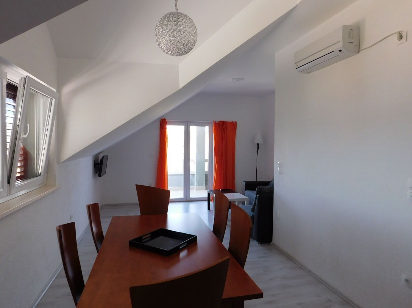 Apartments Coloured 110301-A4