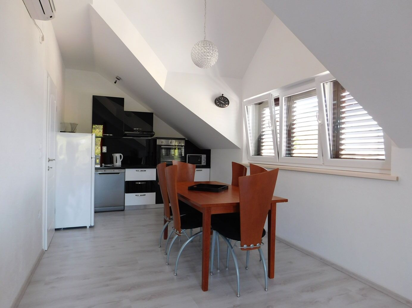 Apartments Coloured 110301-A4