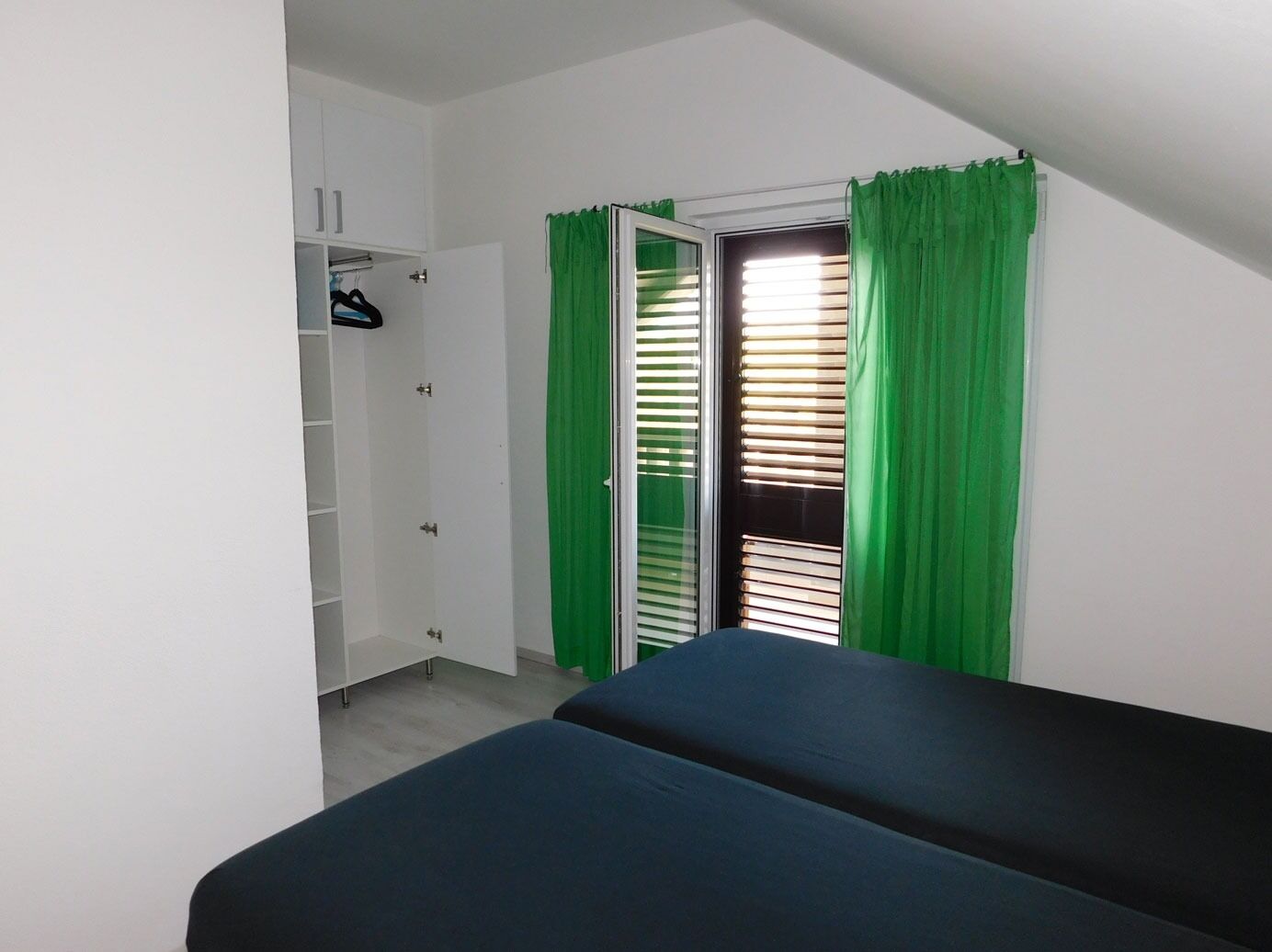 Apartments Coloured 110301-A4