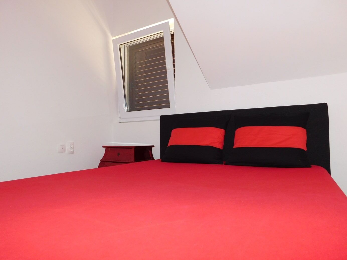 Apartments Coloured 110301-A4
