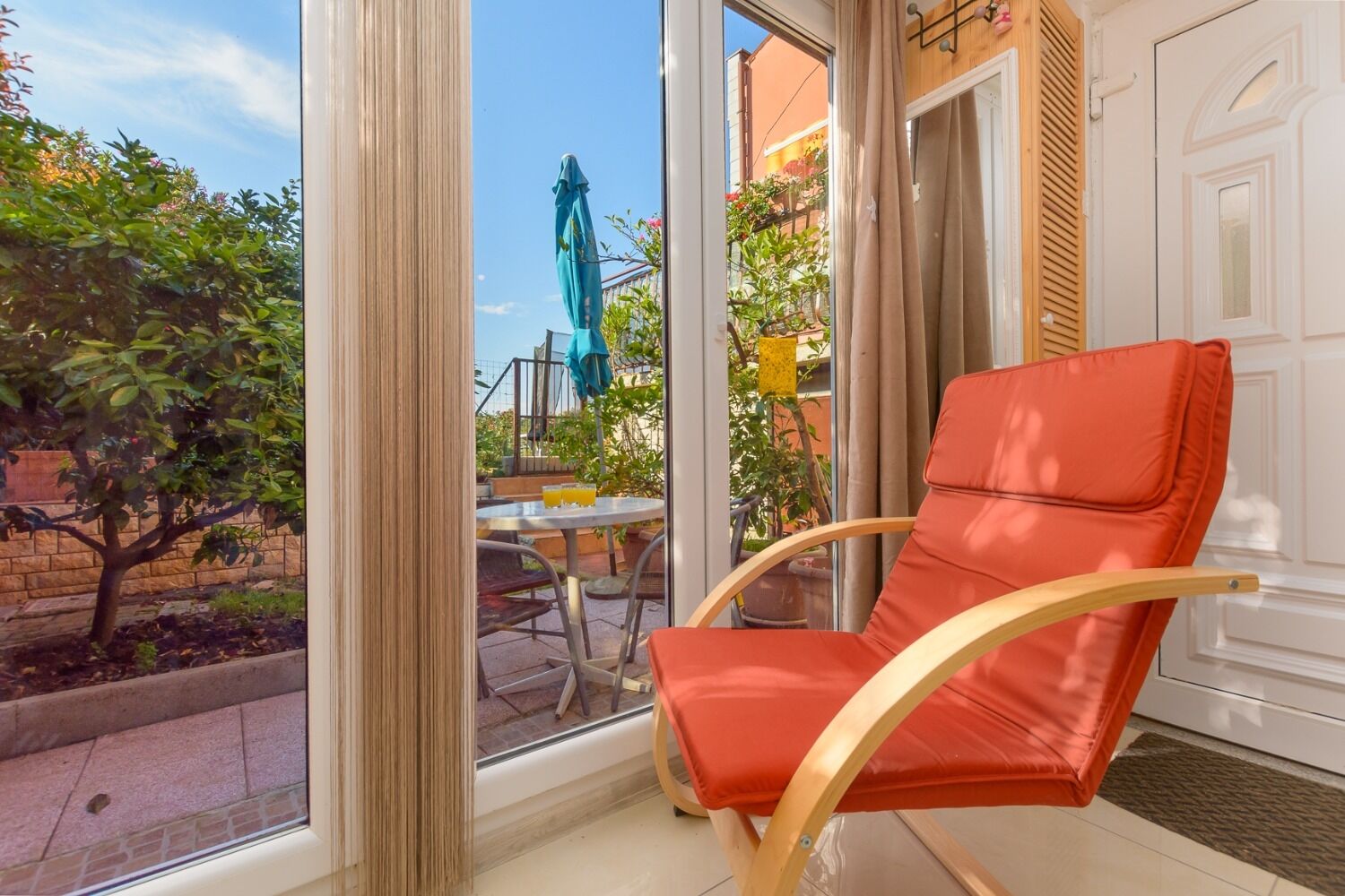 Apartment Orange 11033-A1